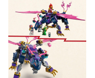 LEGO Ninjago 71842 Smoczy mistrz Rontu - 1331653 - zdjęcie 3